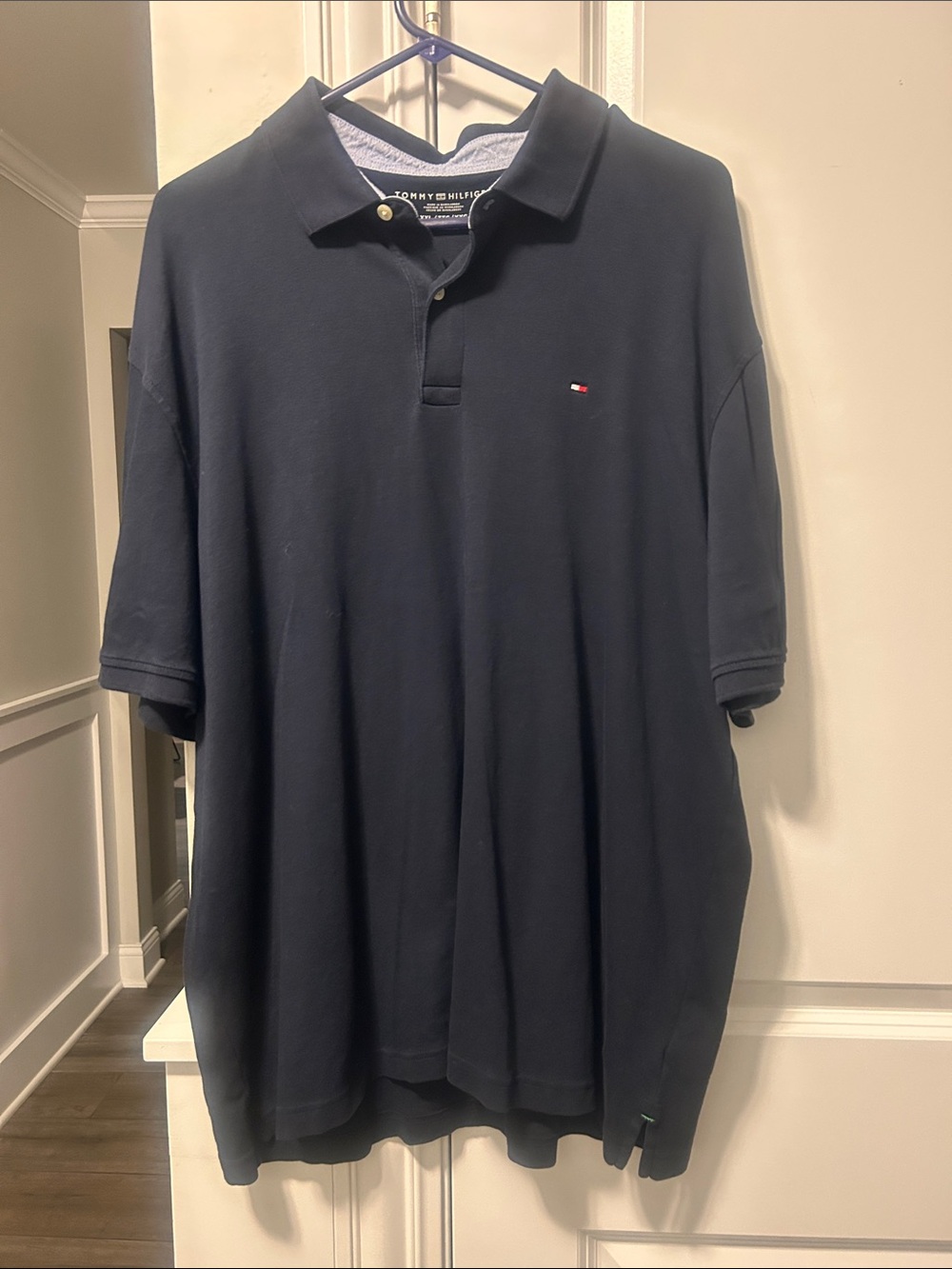 Tommy Hilfiger Polo